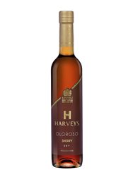 Harveys Oloroso