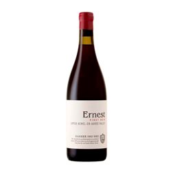 Hasher Ernest Pinot Negro Hemel-en-Aarde Ridge 75 cl Vino Tinto