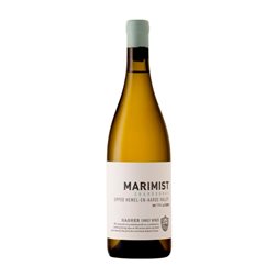 Hasher Marimist Chardonnay Hemel-en-Aarde Ridge 75 cl Vino Blanco