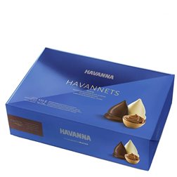 Mélanges Havannet Havanna 465g