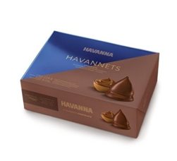 Havannets de Chocolate "Havanna"