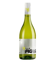 Hazlo Pícaro Chardonnay