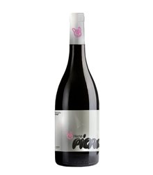 Hazlo Pícaro Syrah Garnacha