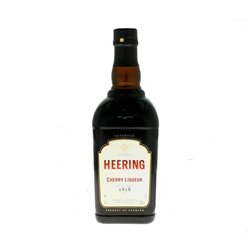 Heering Cherry Liqueur