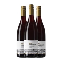 Heinrichshof Mosel 75 cl Vino Tinto (Caja de 3 unidades)