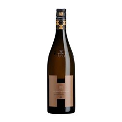 Heitlinger Spiegelberg Pinot Gris Trocken — Seco Baden VDP Grosses Gewächs GG — Grand Cru 75 cl Vino Blanco