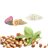 Hemp Macau (Hemp · Maca · Cacao) BIO - 250g-lateral