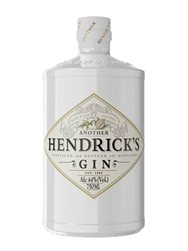 Hendrick's Another
