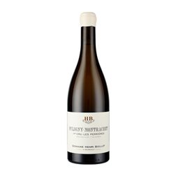 Henri Boillot Les Perrières Puligny-Montrachet 1er Premier Cru Crianza 75 cl Vino Blanco