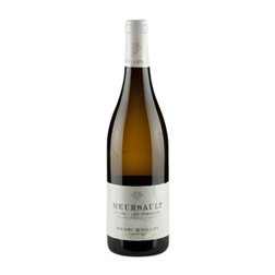 Henri Boillot Poruzots Bourgogne 1er Premier Cru Crianza 75 cl Vino Blanco