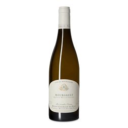 'Henri Germain Meursault 2022'