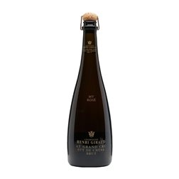 Henri Giraud Ay Champagne Grand Cru, Rosé — Rosado 75 cl Espumoso Rosado