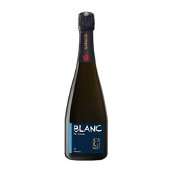 Henri Giraud Blanc de Craie Chardonnay Brut Champagne 75 cl Espumoso Blanco