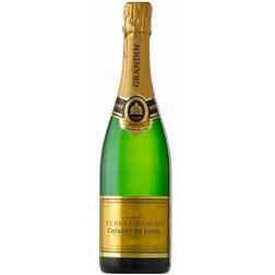 Henri Grandin Brut 2014