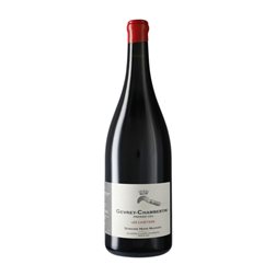 Henri Magnien Les Cazetiers Pinot Negro Gevrey-Chambertin 1er Premier Cru Botella Magnum 1,5 L Vino Tinto