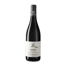 Henri Magnien Les Grandes Lolières Corton Grand Cru 75 cl Vino Tinto