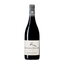Henri Magnien Pinot Negro Bourgogne Côte d'Or 75 cl Vino Tinto