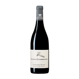 Henri Magnien Pinot Negro Gevrey-Chambertin 75 cl Vino Tinto