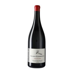 Henri Magnien Pinot Negro Gevrey-Chambertin VV Vieilles Vignes — Viñas Viejas Botella Magnum 1,5 L Vino Tinto