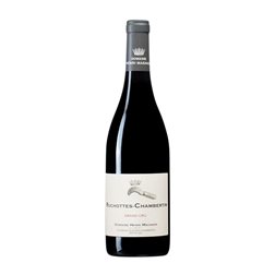 Henri Magnien Ruchottes Pinot Negro Chambertin Grand Cru 75 cl Vino Tinto