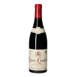 'Henri Richard Grand Cru Charmes-Chambertin 2021'
