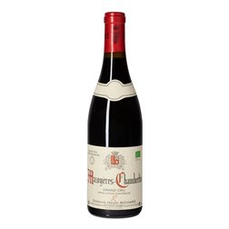 'Henri Richard Grand Cru Mazoyères-Chambertin 2022'
