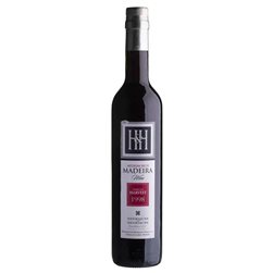 'Henriques & Henriques Medium Rich Single Harvest 1998'
