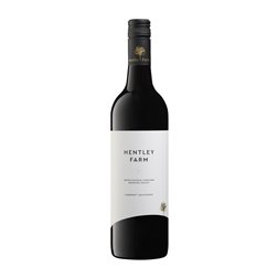 Hentley Farm Cabernet Sauvignon Southern Australia 75 cl Vino Tinto