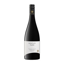Hentley Farm Old Legend Garnacha Southern Australia 75 cl Vino Tinto