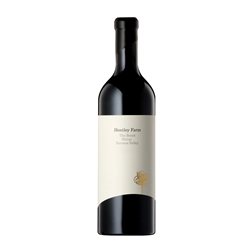 Hentley Farm The Beast Syrah Southern Australia 75 cl Vino Tinto