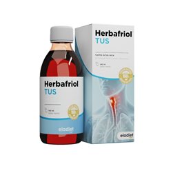 Herbafriol Husten Erwachsene 140ml Eladiet