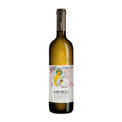 Herdade do Esporão Sémillon Alentejo Selection — Selección, Colección Privada 75 cl Vino Blanco