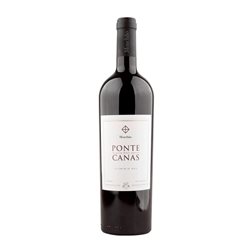 Herdade do Mouchão Ponte das Canas Alentejo 75 cl Vino Tinto