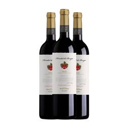 Heredad de Baroja Cuvée, Speciale — Especial 75 cl Vino Tinto (Caja de 3 unidades)