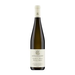 Hermann Dönnhoff Brücke Riesling Nahe Spätlese — VT Vendimia Tardía 75 cl Vino Blanco