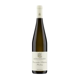 Hermann Dönnhoff Kreuznacher Kahlenberg Riesling Trocken — Seco Nahe VDP Erste Lage — 1er Premier Cru 75 cl Vino Blanco