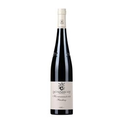 Hermann Dönnhoff Niederhäuser Hermannshöhle Riesling Nahe VDP Grosses Gewächs GG — Grand Cru 75 cl Vino Blanco