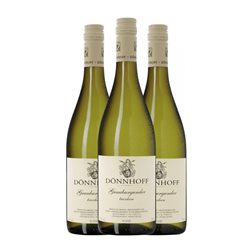 Hermann Dönnhoff Pinot Gris Trocken — Seco Nahe VDP Gutswein — Vino de Finca 75 cl Vino Blanco (Caja de 3 unidades)