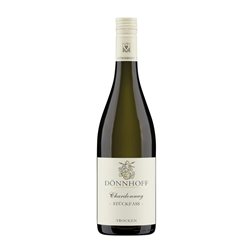 Hermann Dönnhoff Stückfass Chardonnay 75 cl Vino Blanco