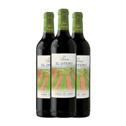 Hermanos Pérez Pascuas Viña Pedrosa El Otero Ribera del Duero Eco — Ecológico 75 cl Vino Tinto (Caja de 3 unidades)