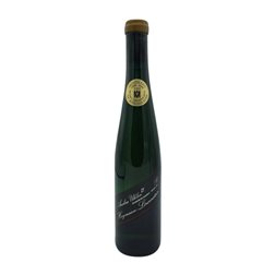 Heymann-Löwenstein Uhlen Roth Lay Riesling Mosel Auslese — VS Vendimia Seleccionada, Goldkapsel — Cápsula Dorada 75 cl Vino Dulce