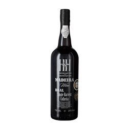 H&H Henriques & Henriques Boal Madeira 75 cl Vino Dulce