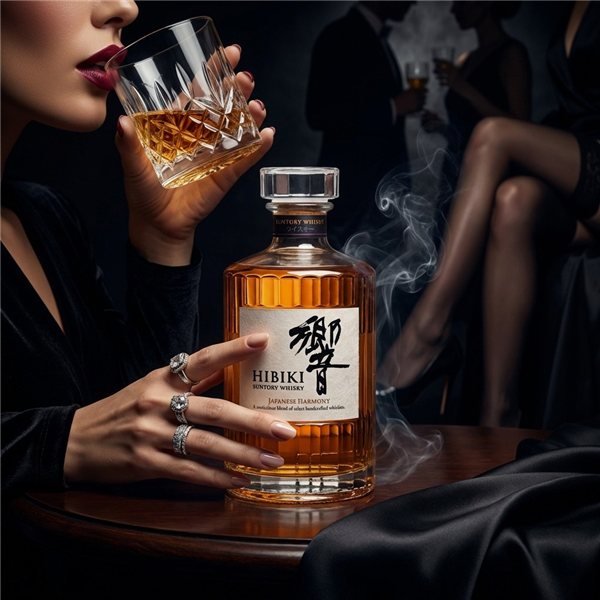 Hibiki Harmony-lateral