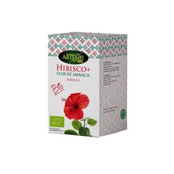 HIBISCUS 20 BIO FILTERS