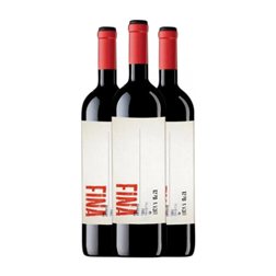 Hidalgo Albert Fina Priorat 75 cl Vino Tinto (Caja de 3 unidades)