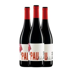 Hidalgo Albert Lo Petit Pau Priorat 75 cl Vino Tinto (Caja de 3 unidades)