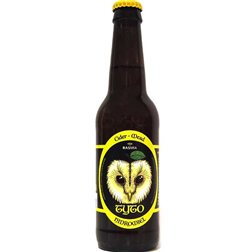 Honey Mead Tyto 33 Rasmia