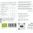 Bio-Gerste Pulver - 250g-detalle