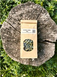 HIERBA LUISA BIO 30g  Bienestar Digestivo y Relax Natural Cítrico