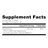 High Absorption Magnesium 200 Mg 120 Tab-detalle